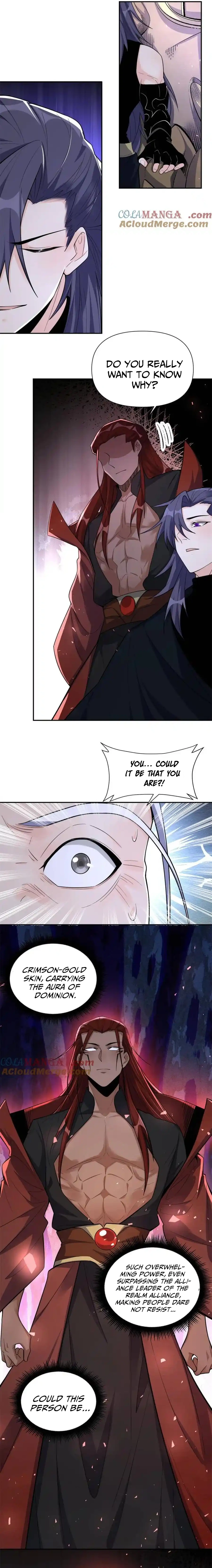 I'm Actually a Cultivation Bigshot Chapter 472 2